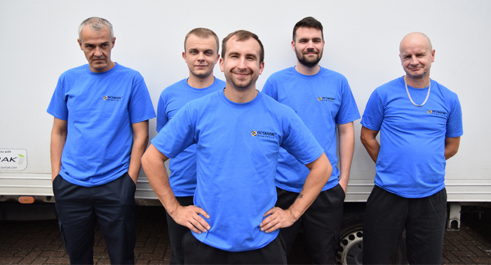 Merton Removals Company